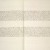 Salle X, 1 [i.e. 2] et 3.