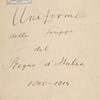 Italy, 1805-1808