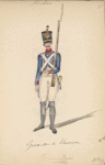 Italy, 1805-1808