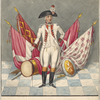 Le Colonel du Regiment de Ligne