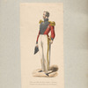 Ritter vom Orden de Heil, Johann v. Jurusalem. Chevalier dl'ordre de Saint-Jean de J
