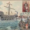 Knights of Malta, 1048-1799