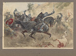 Knights of Malta, 1048-1799