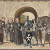 Knights of Malta, 1048-1799