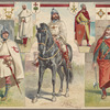 Knights of Malta, 1048-1799