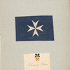 La croix de l'ordre