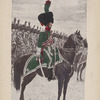 Italy. Tuscany, 1810-1846