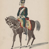 Italy. Tuscany, 1810-1846