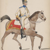 Italy. Tuscany, 1810-1846