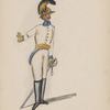 Italy. Tuscany, 1810-1846
