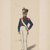 Italy. Tuscany, 1810-1846