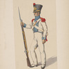 Italy. Tuscany, 1810-1846