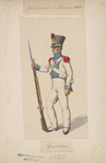 Italy. Tuscany, 1810-1846