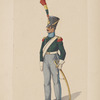 Italy. Tuscany, 1810-1846