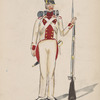 Italy. Tuscany, 1810-1846
