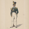 Italy. Tuscany, 1810-1846
