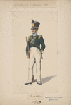 Italy. Tuscany, 1810-1846