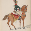 Italy. Tuscany, 1810-1846