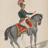 Italy. Tuscany, 1810-1846