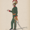 Italy. Tuscany, 1810-1846