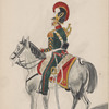 Italy. Tuscany, 1810-1846