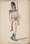 Italy. Tuscany, 1810-1846