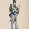 Italy. Tuscany, 1810-1846