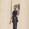 Italy. Tuscany, 1810-1846