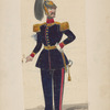 Italy. Tuscany, 1810-1846