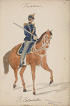 Italy. Tuscany, 1810-1846