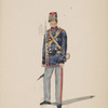 Italy. Tuscany, 1810-1846