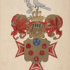 Italy. Tuscany, 1848-1852