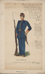 Italy. Tuscany, 1848-1852