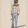 Italy. Tuscany, 1848-1852