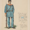 Italy. Tuscany, 1848-1852