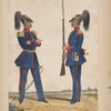 Italy. Tuscany, 1848-1852