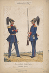 Italy. Tuscany, 1848-1852