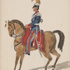 Italy. Tuscany, 1848-1852
