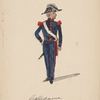 Italy. Tuscany, 1848-1852