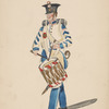 Italy. Tuscany, 1848-1852