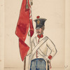 Italy. Tuscany, 1848-1852