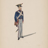 Italy. Tuscany, 1848-1852