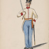 Italy. Tuscany, 1848-1852