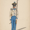 Italy. Tuscany, 1848-1852