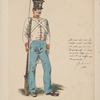 Italy. Tuscany, 1848-1852