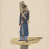 Italy. Tuscany, 1848-1852
