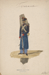 Italy. Tuscany, 1848-1852