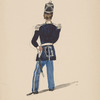 Italy. Tuscany, 1848-1852