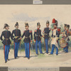 Italy. Tuscany, 1848-1852