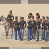 Italy. Tuscany, 1848-1852